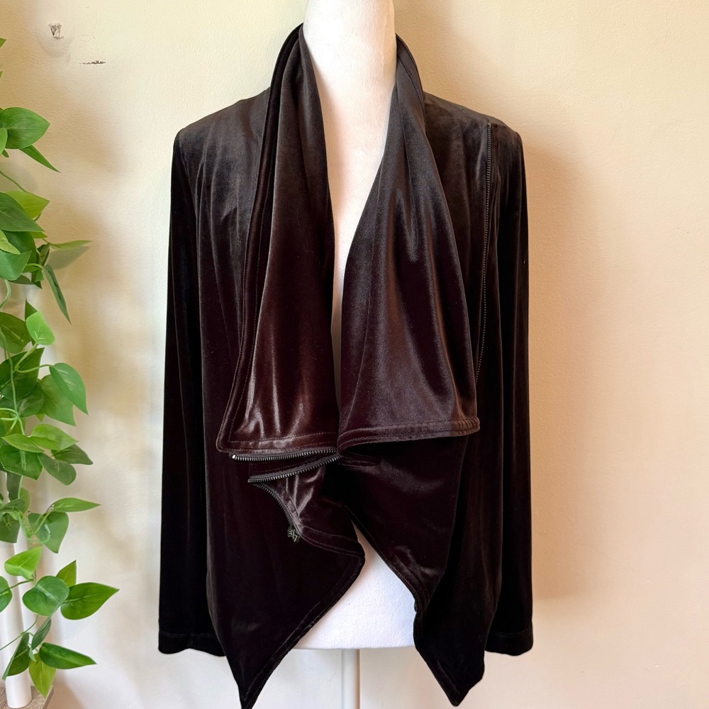 Simply Vera Jacket